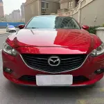 Mazda Atenza 2015 из Китая
