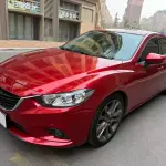 Mazda Atenza 2015 из Китая