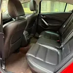 Mazda Atenza 2015 из Китая