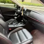 Mazda Atenza 2015 из Китая