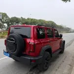 Tank Tank 300 2021 из Китая
