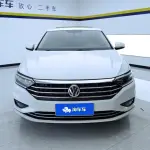 Volkswagen Sagitar 2022 из Китая