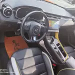 MG MG6 2022 из Китая