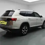 Volkswagen Teramont 2018 из Китая