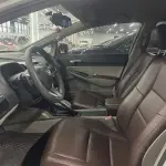 Honda Civic 2011 из Китая