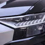 Audi Q8 2023 из Китая