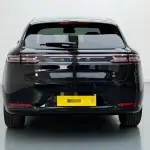 AITO 问界 AITO M5 2025 из Китая