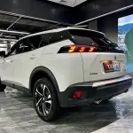 Peugeot 2008 2024 из Китая