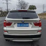 BMW X3 (Import) 2012 из Китая