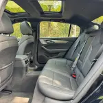 Cadillac CT5 2021 из Китая