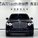 Bentley Bentayga 2021 из Китая