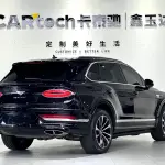 Bentley Bentayga 2021 из Китая