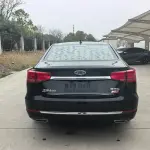JAC Refine A60 2019 из Китая
