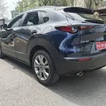 Mazda CX-30 2022 из Китая