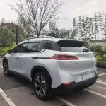 Aion AION V 2024 из Китая