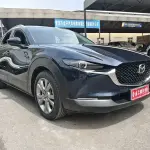 Mazda CX-30 2022 из Китая