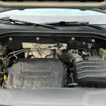 Volkswagen Teramont 2021 из Китая