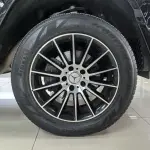 Mercedes-Benz G-Class 2019 из Китая