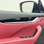 Maserati Levante 2018 из Китая