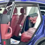 Maserati Levante 2018 из Китая