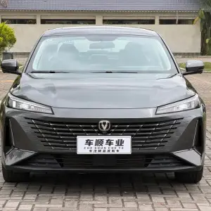 Changan Eado 2024 из Китая