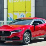 Mazda CX-4 2020 из Китая