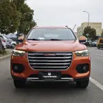 Haval H2s 2017 из Китая