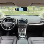 Ford Edge 2016 из Китая