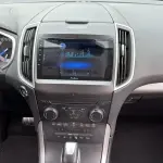 Ford Edge 2016 из Китая