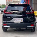 Honda CR-V 2022 из Китая