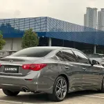 Infiniti Q50 2015 из Китая