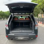 Land Rover Sport 2017 из Китая