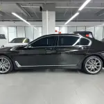BMW 7 Series 2020 из Китая