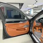 BMW 7 Series 2020 из Китая
