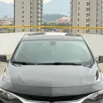 Chevrolet Malibu XL 2019 из Китая