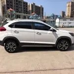 Chery Tiggo 3x 2019 из Китая