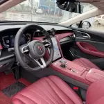 Hongqi Hongqi H5 2026 из Китая
