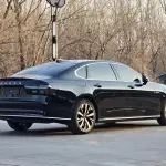 Volvo S90 2026 из Китая