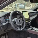 Volvo S90 2026 из Китая
