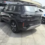Hyundai ix35 2023 из Китая