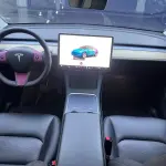 Tesla Model Y 2023 из Китая