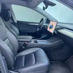 Tesla Model Y 2023 из Китая