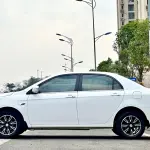 BYD F3 2017 из Китая