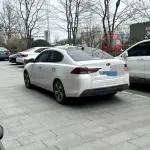 Kia K4 2017 из Китая