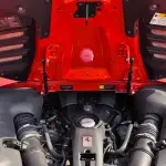 Ferrari F8 2021 из Китая