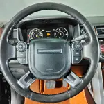 Land Rover Range Rover 2017 из Китая