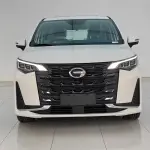 GAC Motor Trumpchi M6 2026 из Китая