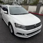 Volkswagen Gran Lavida 2018 из Китая