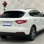 Maserati Levante 2018 из Китая