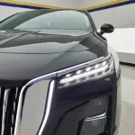 Hongqi Hongqi H5 2024 из Китая